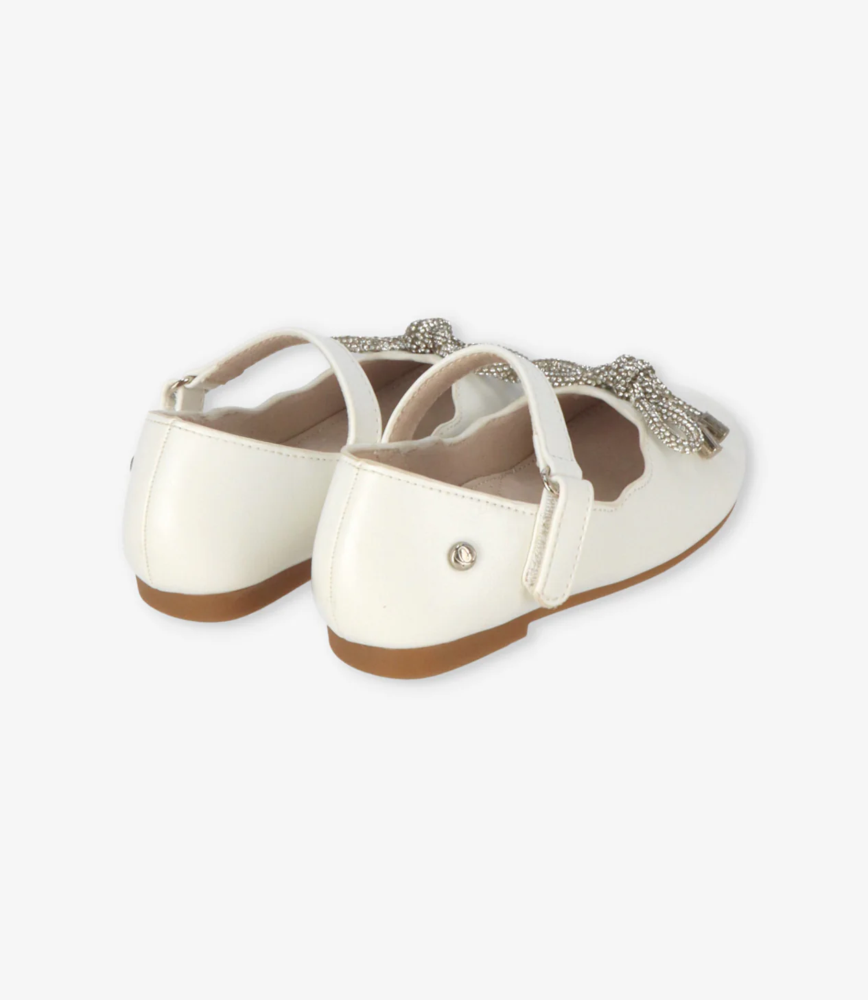 Bailarina bebé con lazo - Image 3