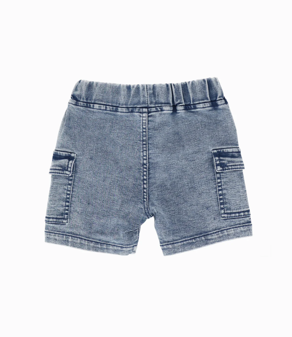 Bermuda bebé cargo - Image 3