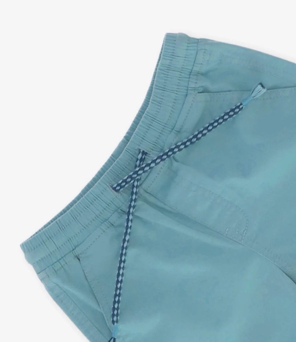 Bermuda bebé niño bambula - Image 4