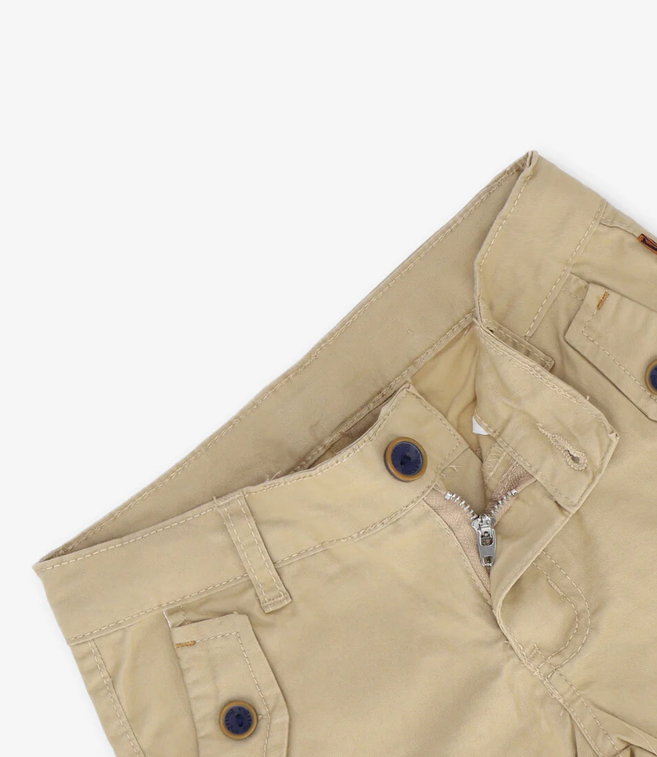 Bermuda niño básica - Image 3