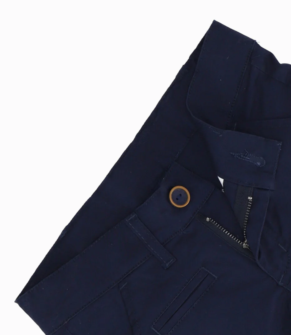 Bermuda niño basico - Image 3