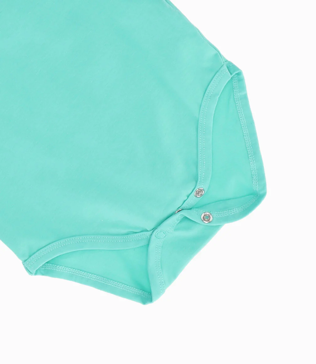 Body Bebé Con Vuelos - Image 3