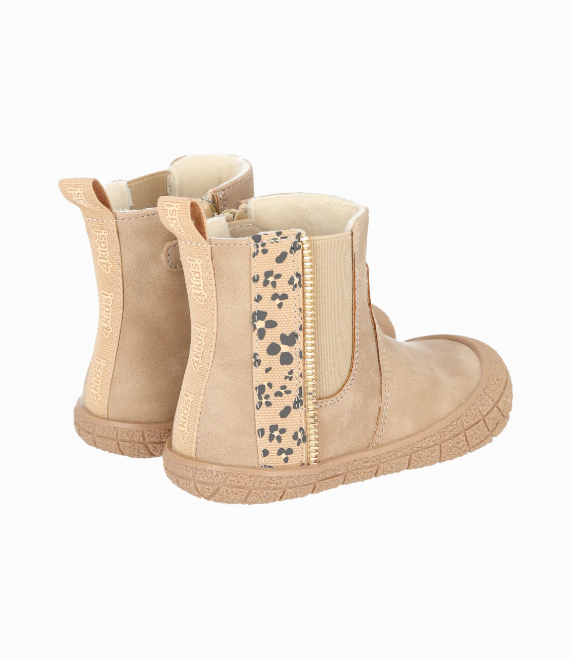 Botín bebé niña ergonómico - Image 3