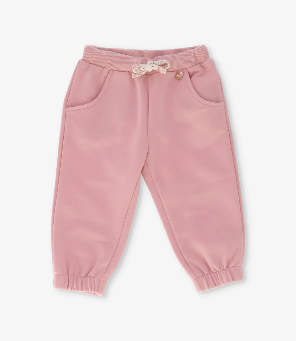 Buzo bebé niña con vuelos - Image 4