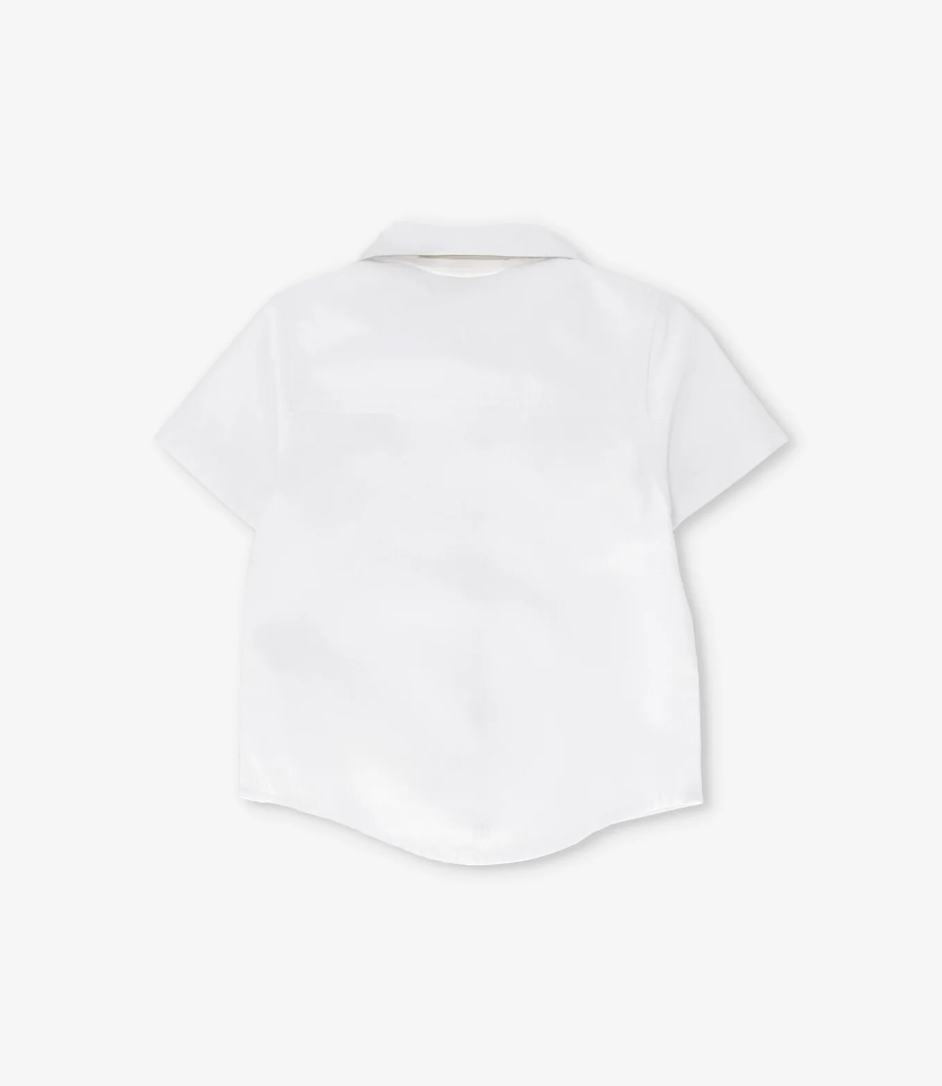 Camisa bebé niño con humita - Image 3