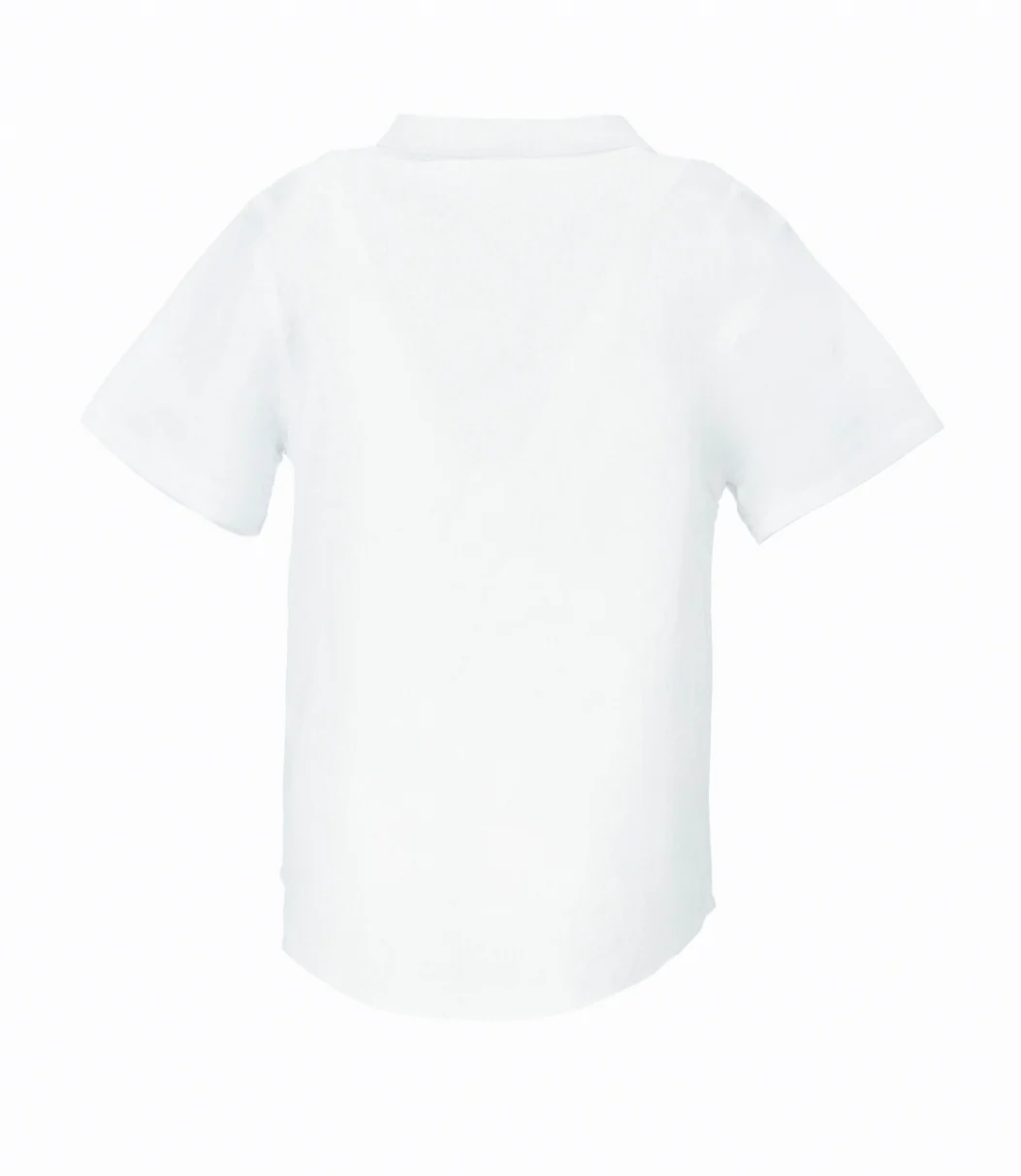 Camisa niño basica - Image 3