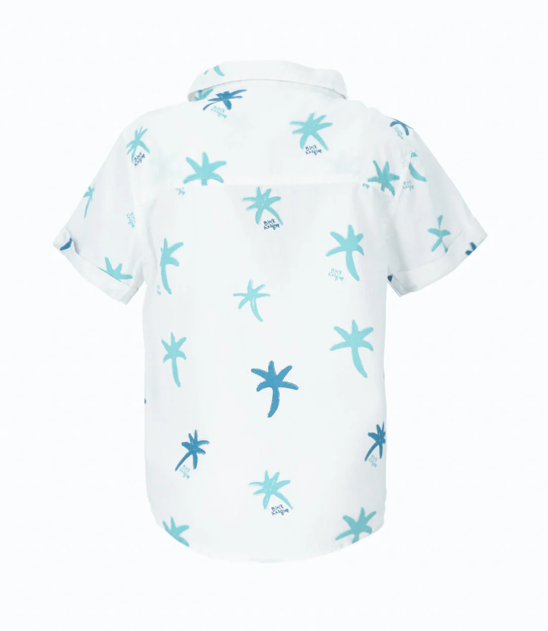 Camisa niño con palmera - Image 3
