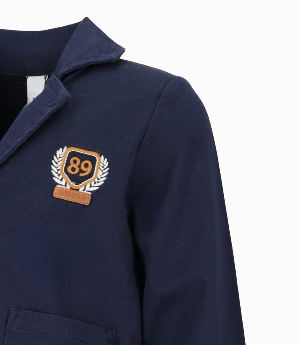 Chaqueta bebé blazer - Image 4