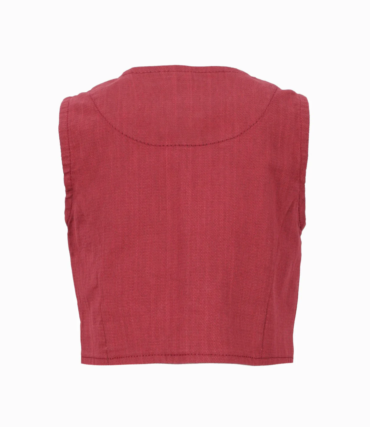 Chaqueta niño gillette - Image 3