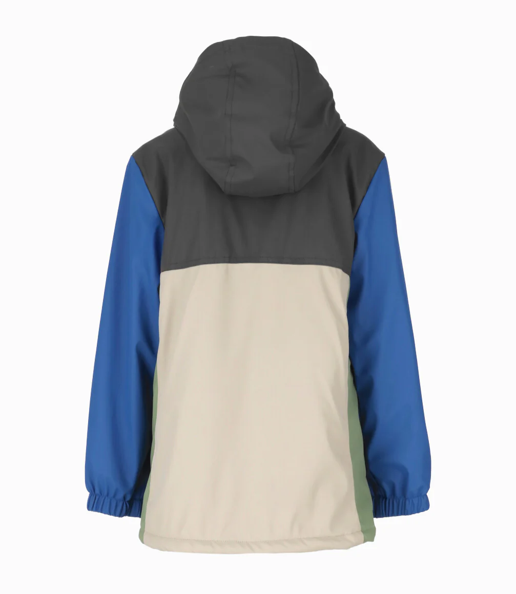 Chaqueta niño con chiporro - Image 3