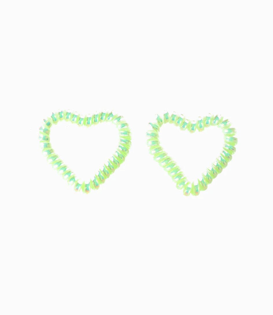 Collet Niña Corazones - Image 3