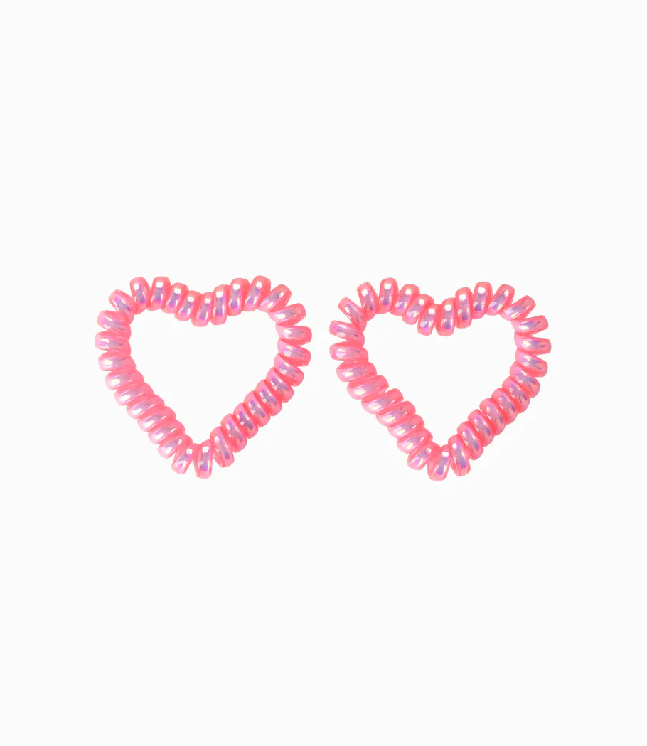 Collet Niña Corazones - Image 4