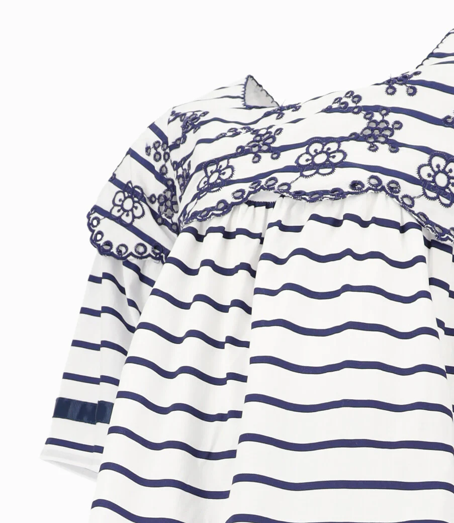 Conjunto Niña De Polera Y Calzas - Image 3