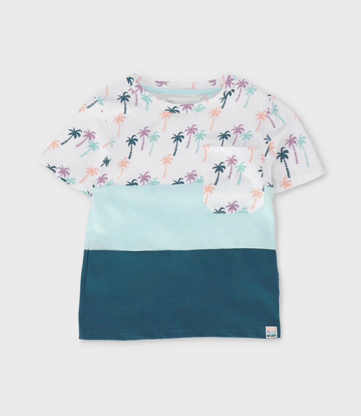 Conjunto niño con palmeras - Image 3