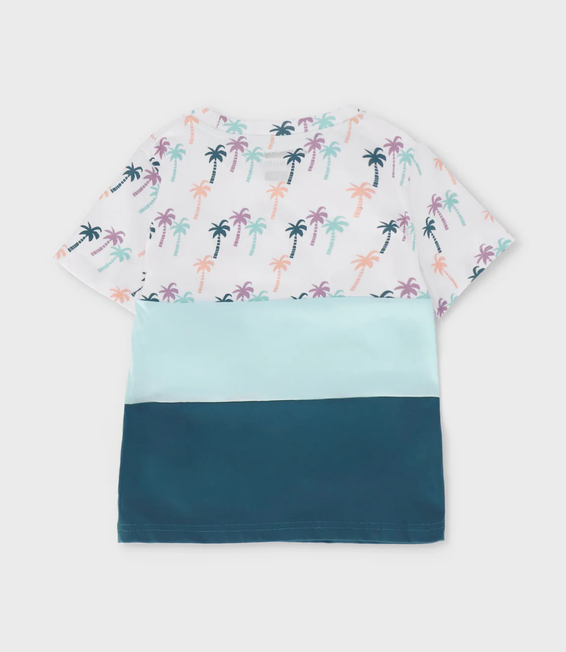 Conjunto niño con palmeras - Image 4