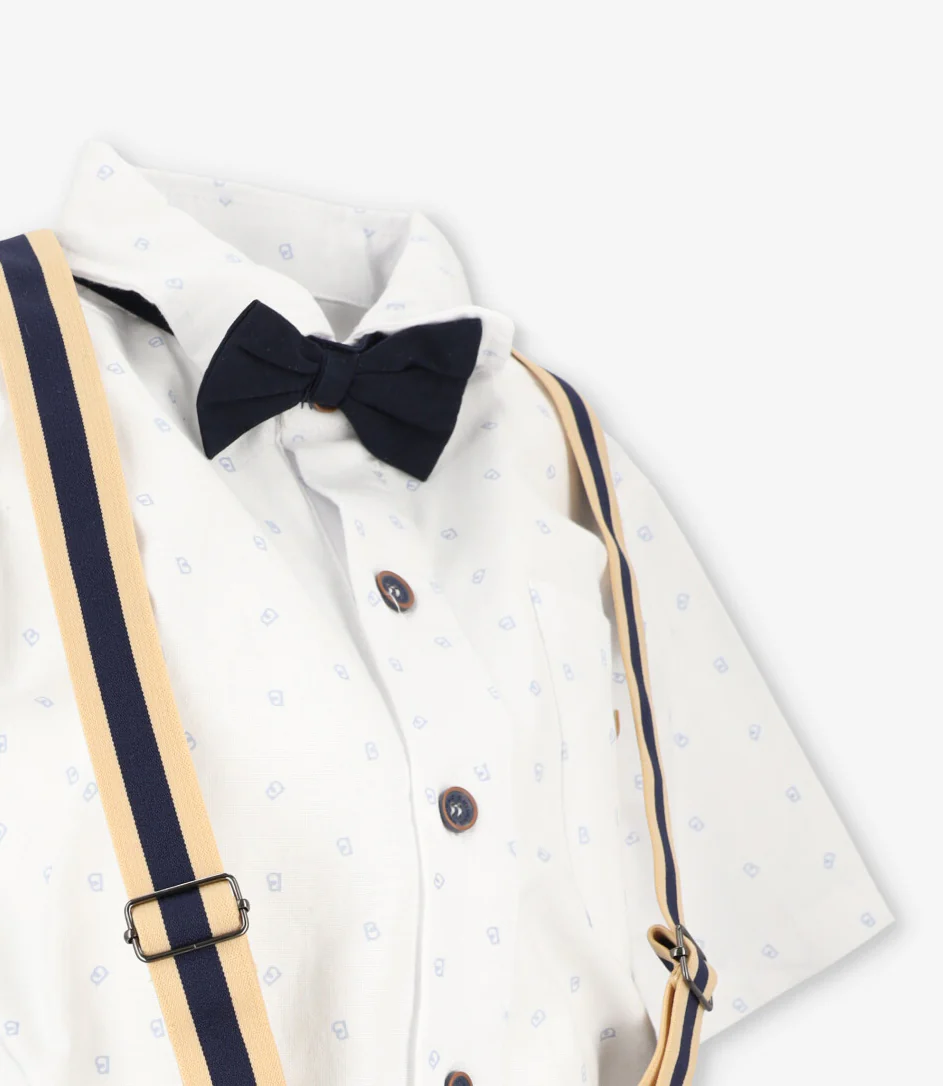 Conjunto niño de ocasión - Image 3