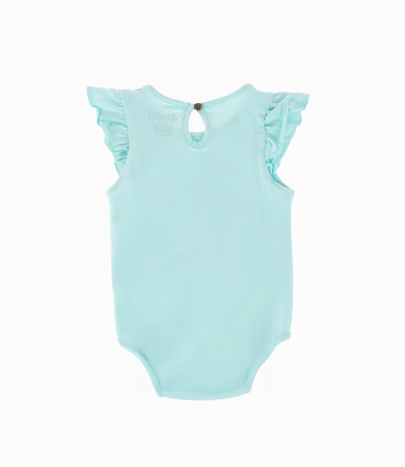 Conjunto Recién Nacida Animal Print - Image 3