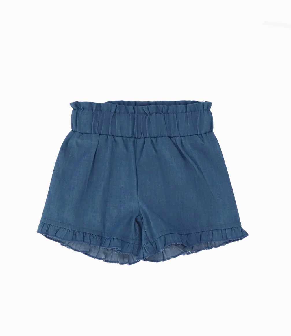 Conjunto recién nacida con body - Image 4