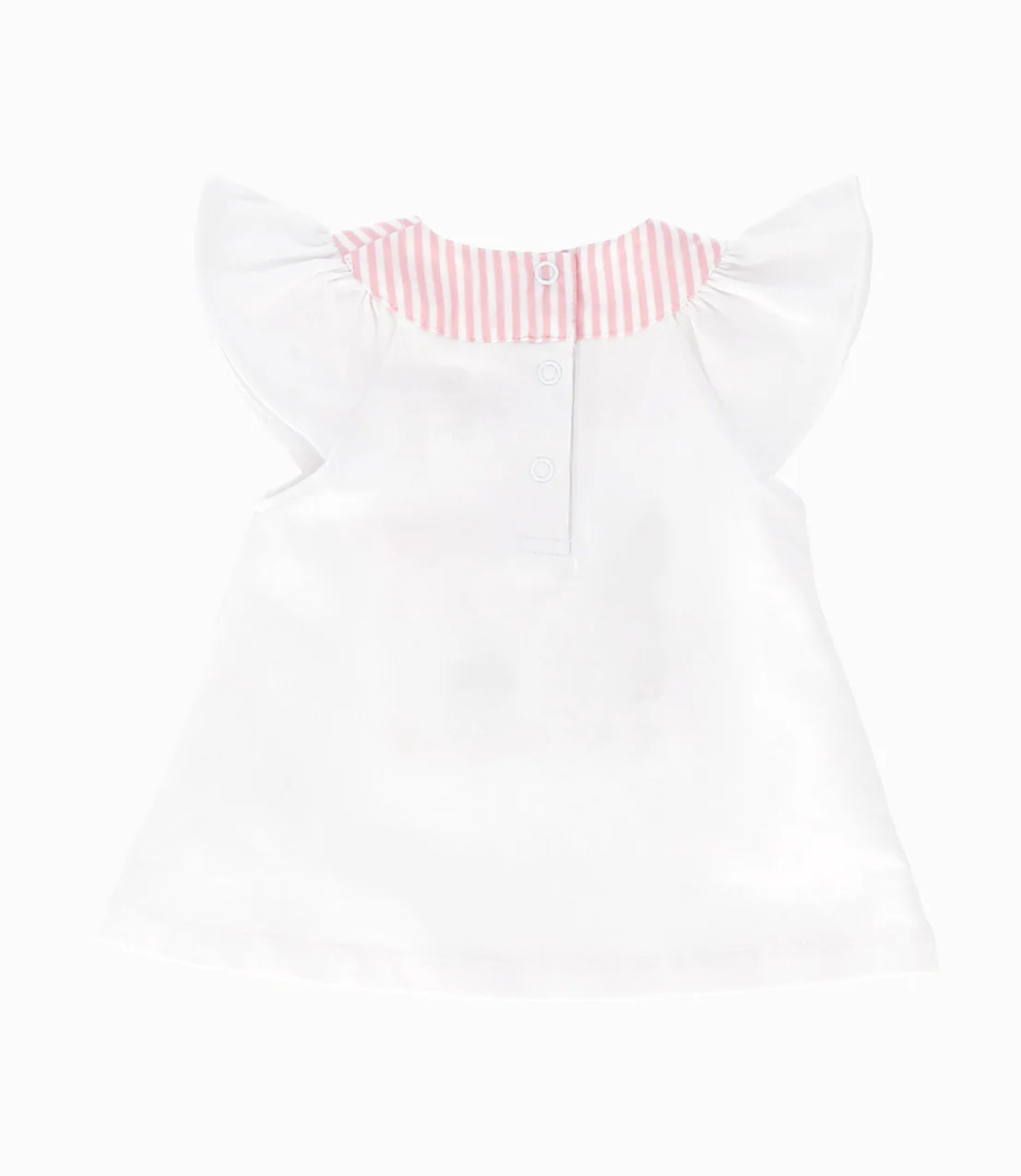 Conjunto Recién Nacida Con Conejos - Image 4