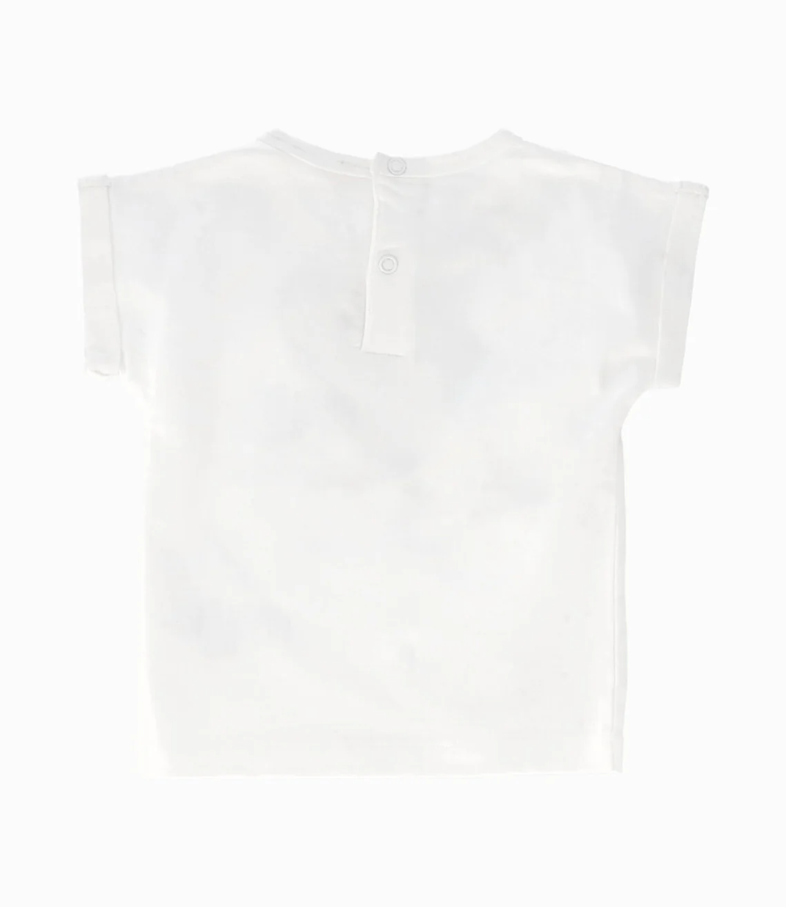 Conjunto recien nacida con flores - Image 3