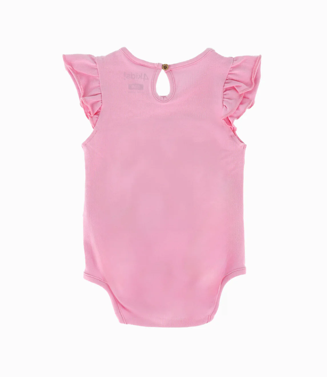 Conjunto Recién Nacida Flores - Image 3