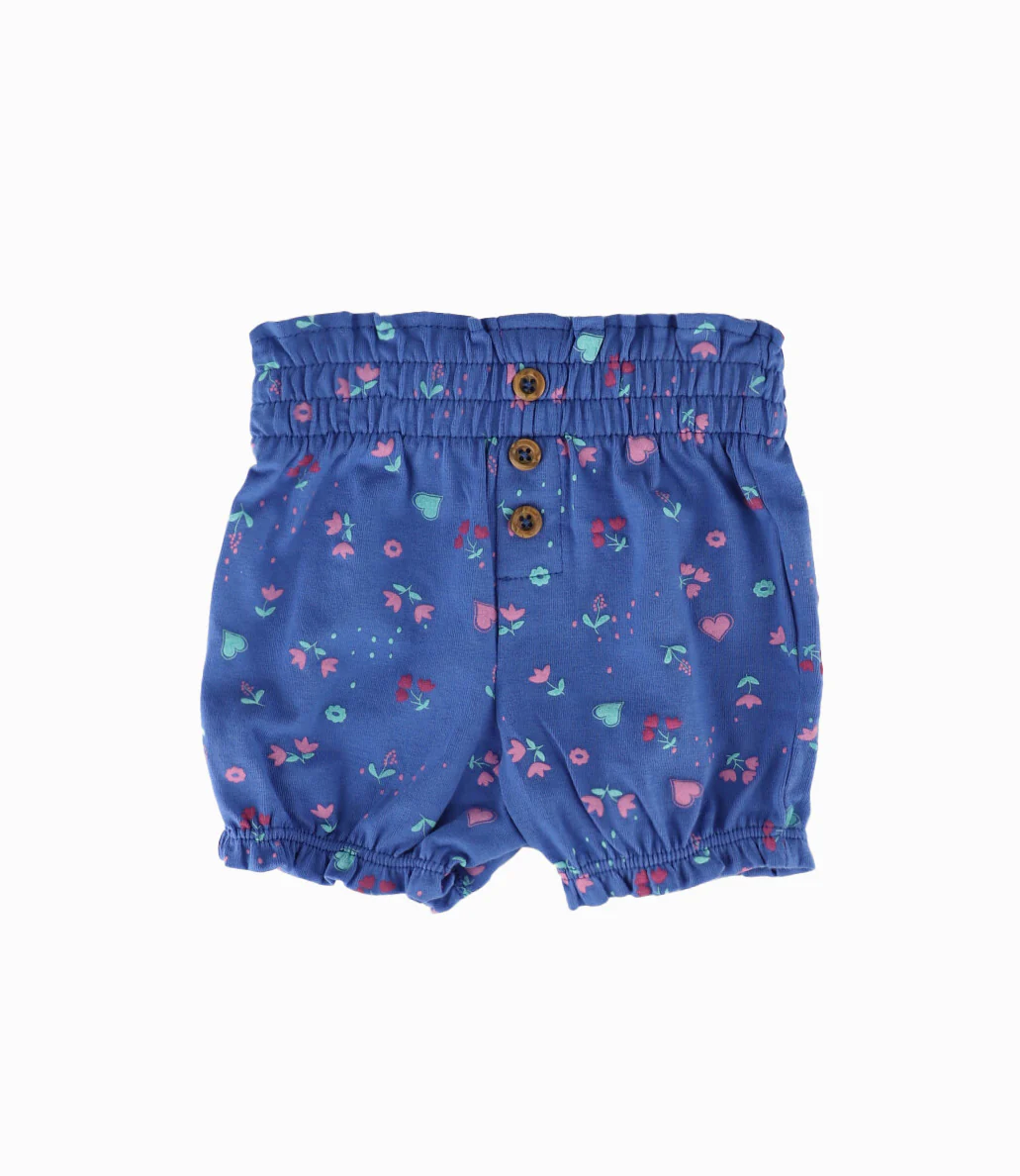 Conjunto Recién Nacida Flores - Image 4