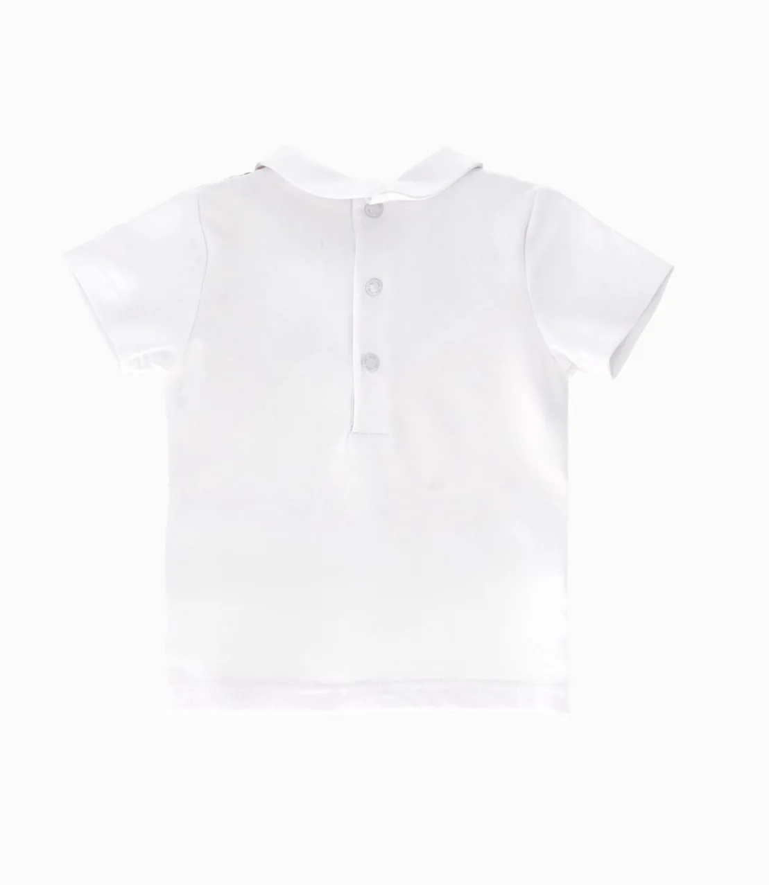 Conjunto recién nacido con gillette - Image 3