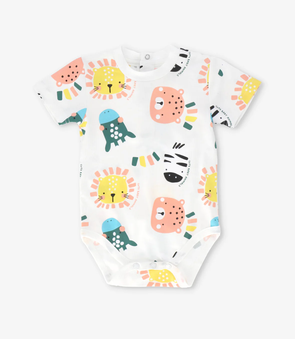 Conjunto recién nacido con jardinera - Image 3