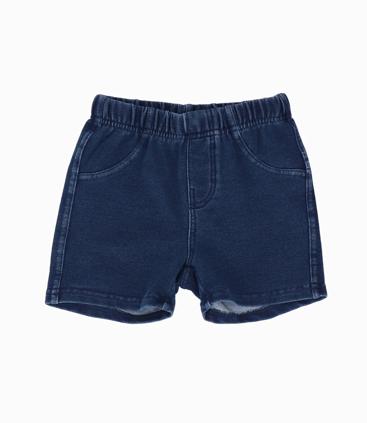 Conjunto recién nacido con suspensores - Image 5