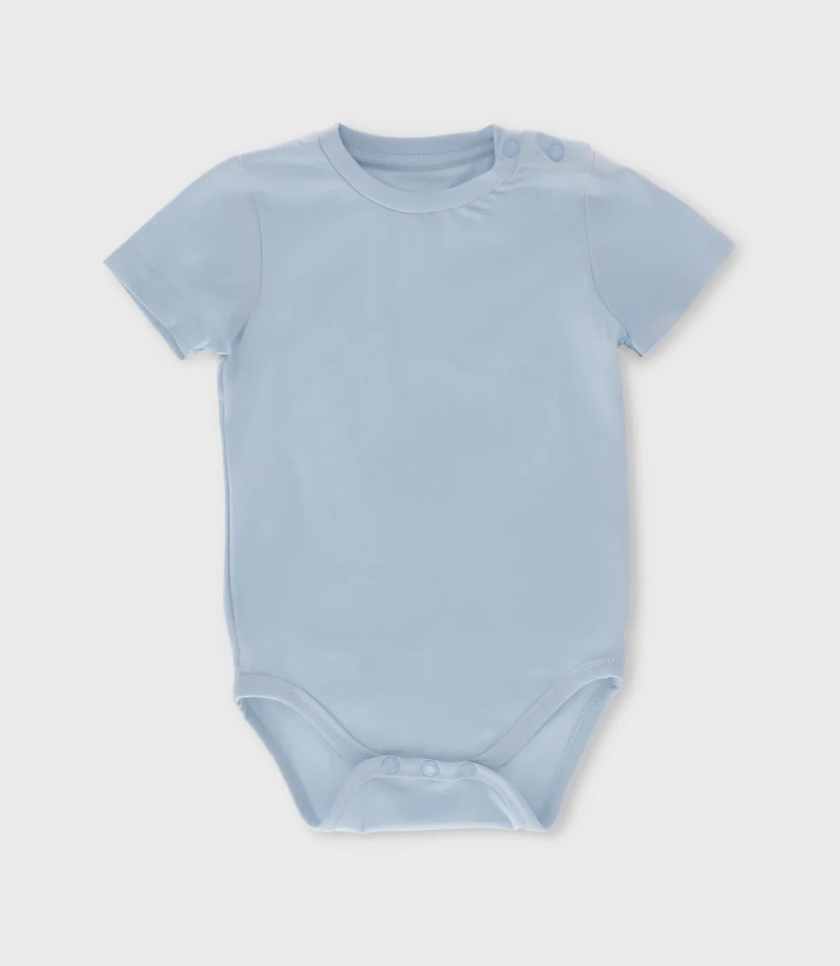 Conjunto recién nacido de jardinera - Image 3