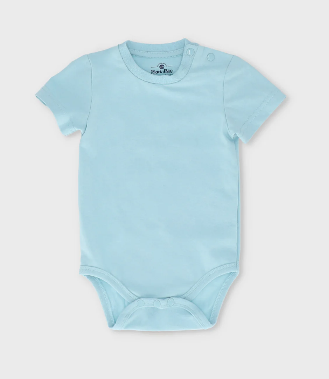 Conjunto recién nacido de jardinera - Image 3