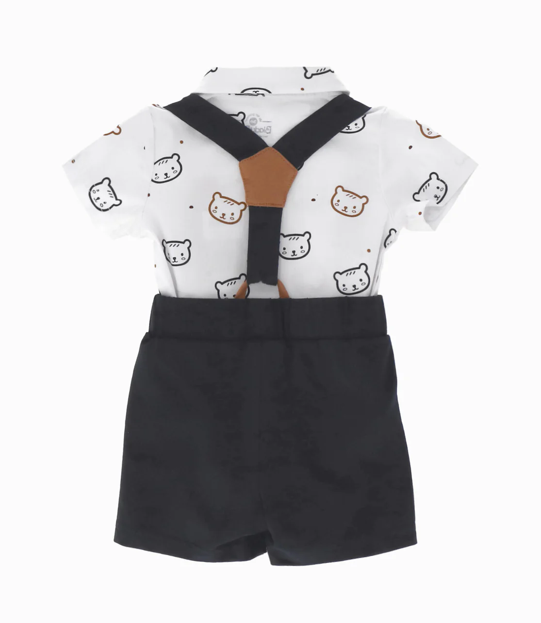 Conjunto recién nacido de ocasión - Image 3