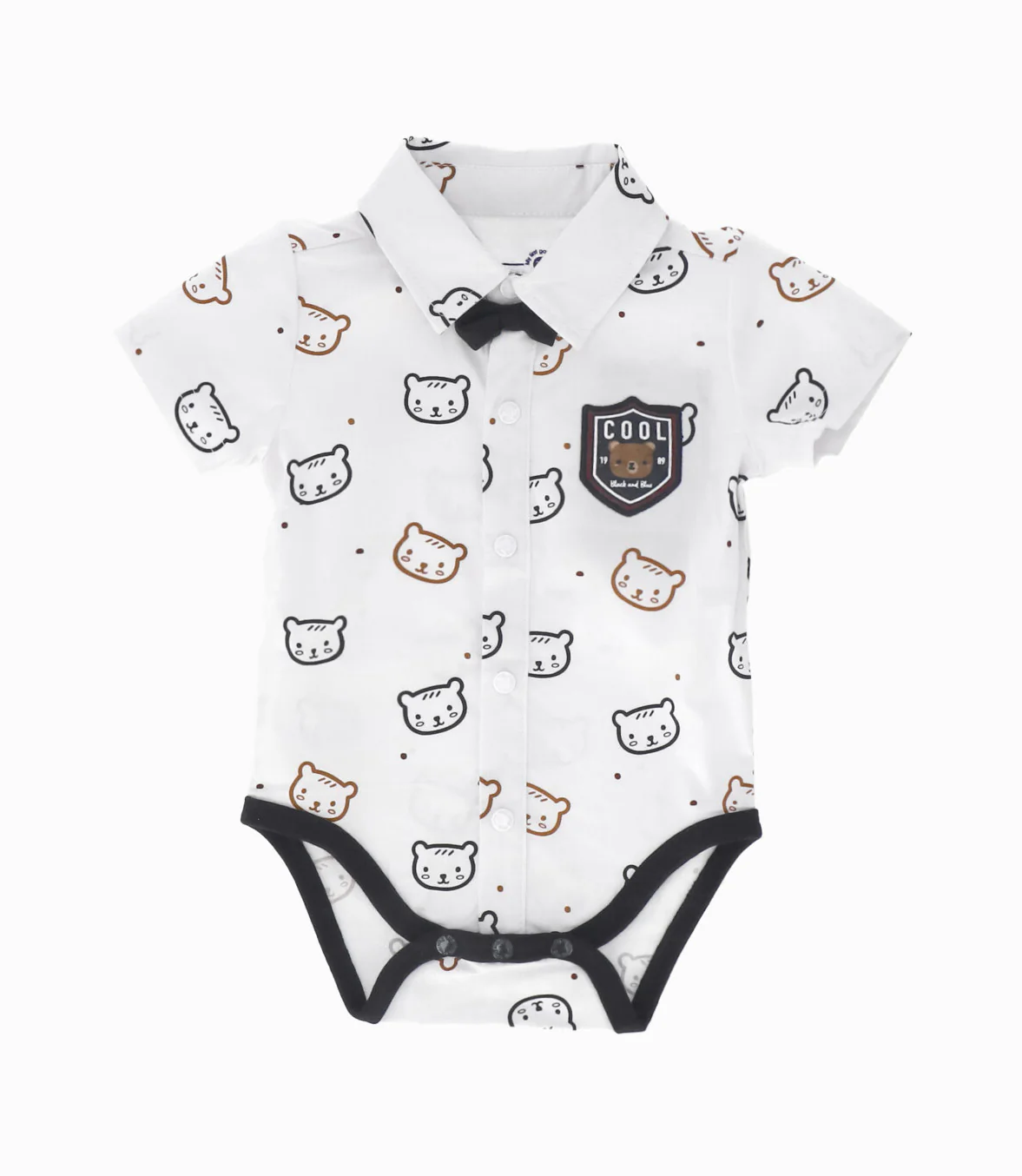 Conjunto recién nacido de ocasión - Image 4