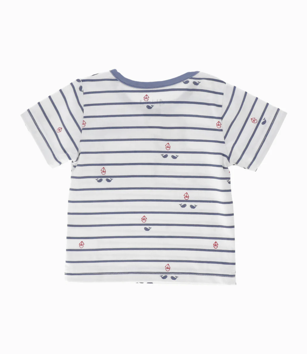 Conjunto recién nacido osito - Image 3