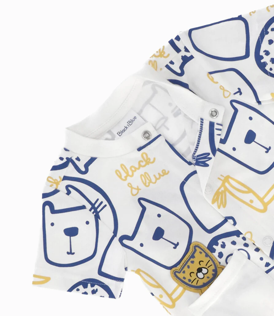 Enterito recién nacido de tigres - Image 3