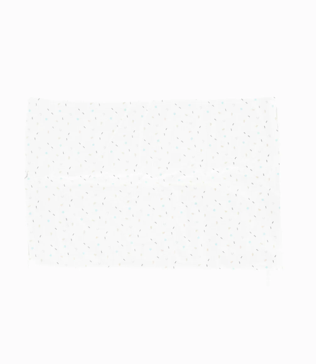 Manta recién nacido 2 unidades unisex - Image 3