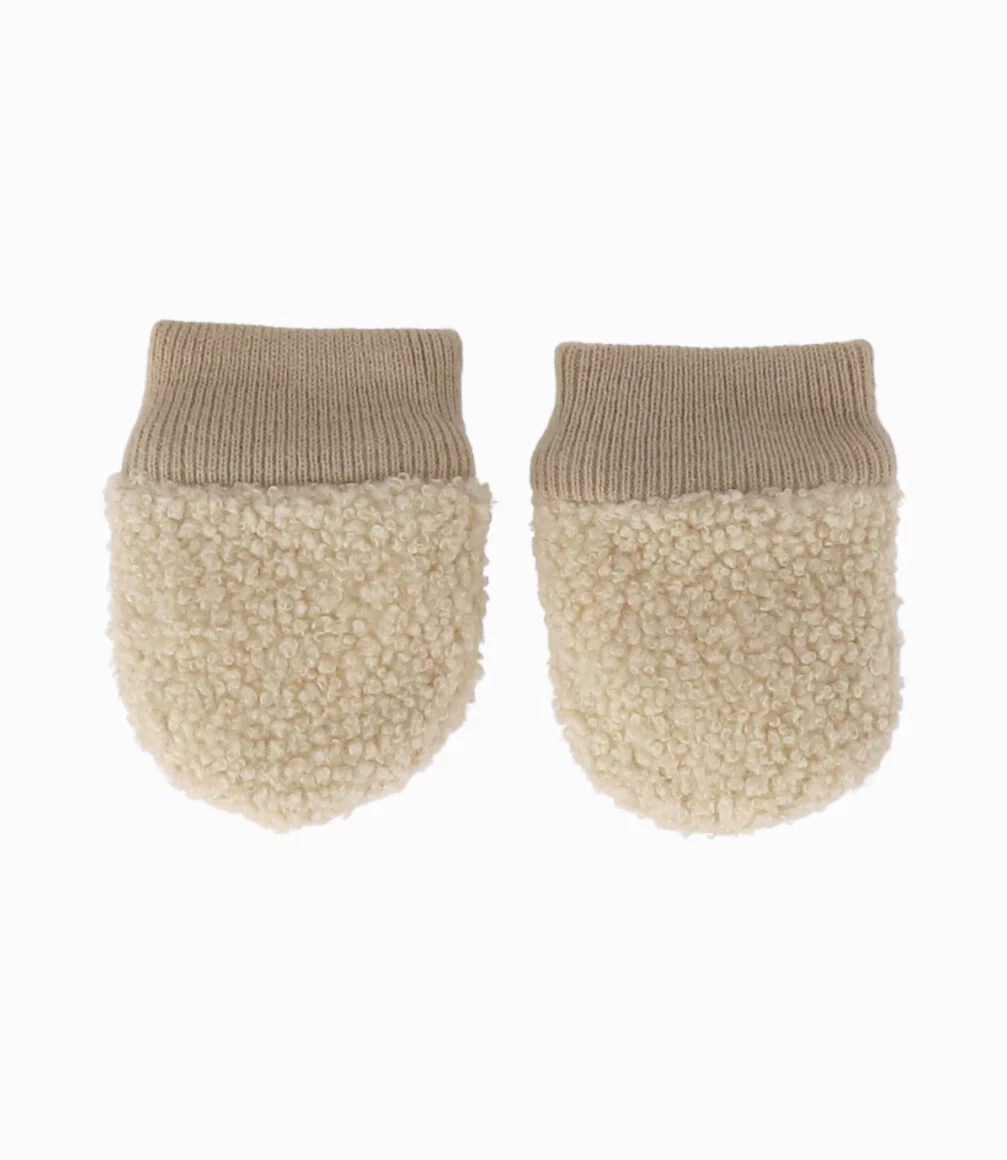 Pack Recién Nacido De Polar - Image 3