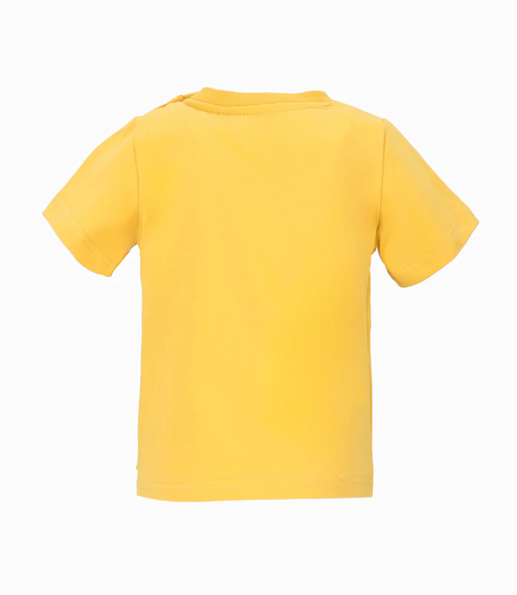 Polera bebé con palmeras - Image 3