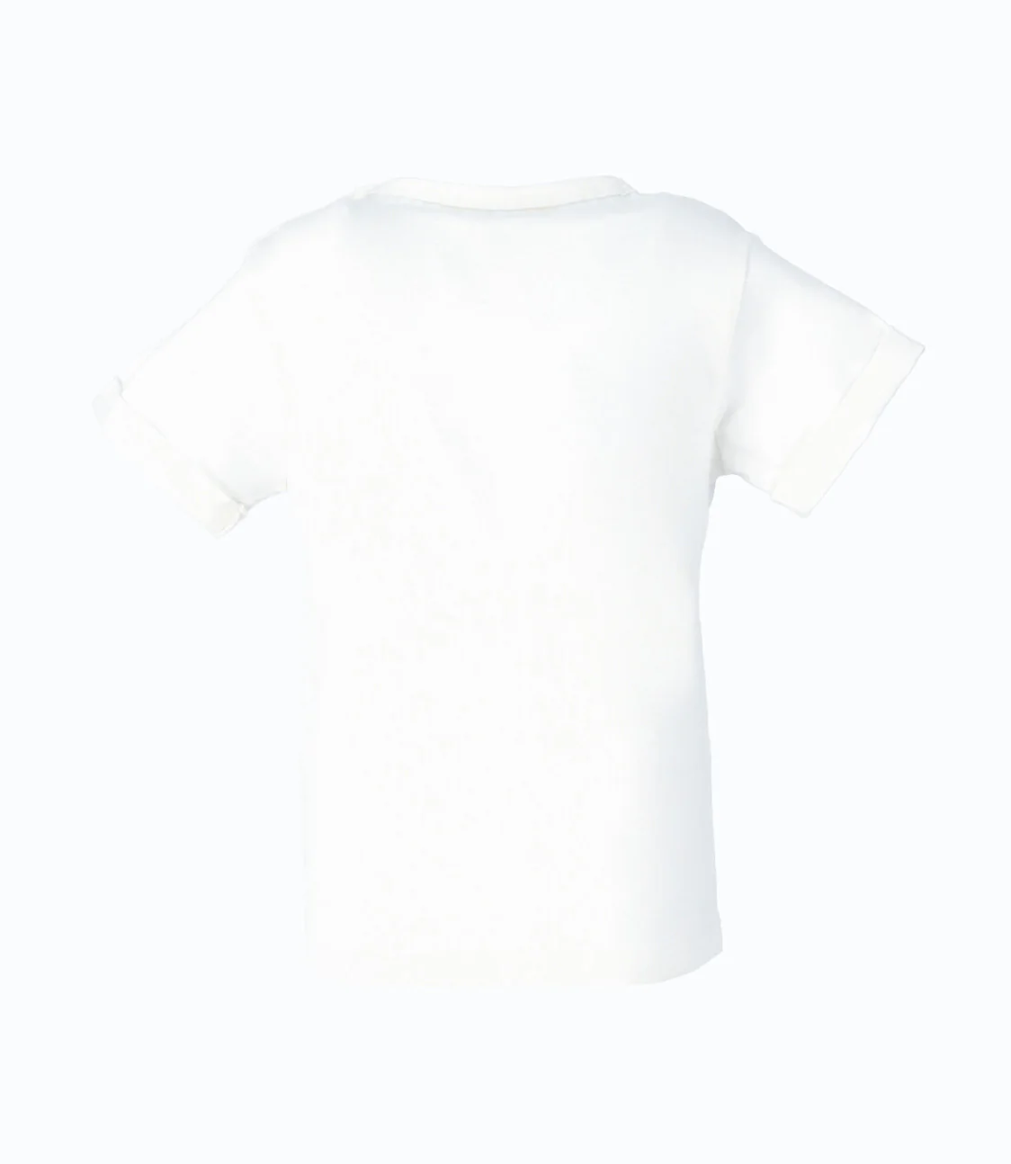 Polera bebé niña con sandalia - Image 3