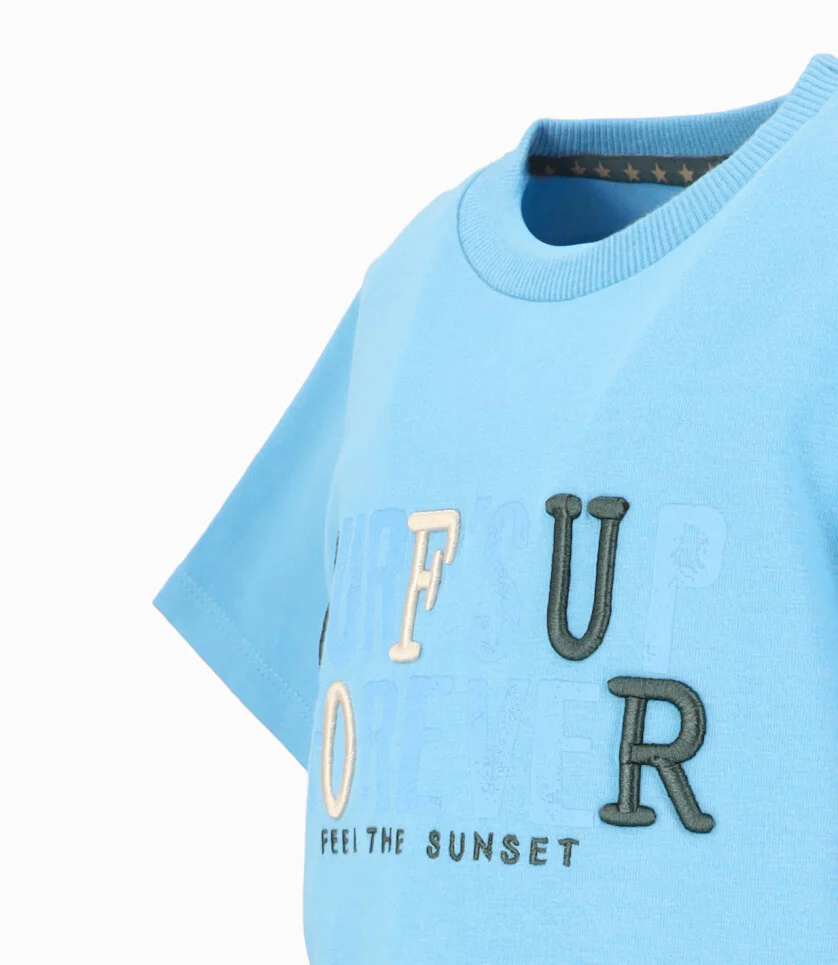 Polera bebé niño surf - Image 4