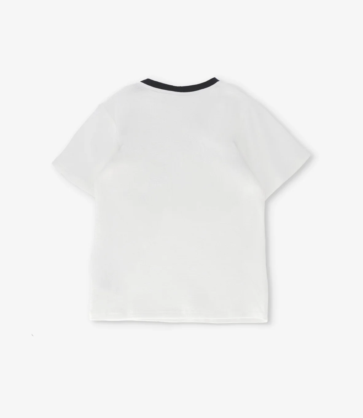 Polera niño con botones - Image 3