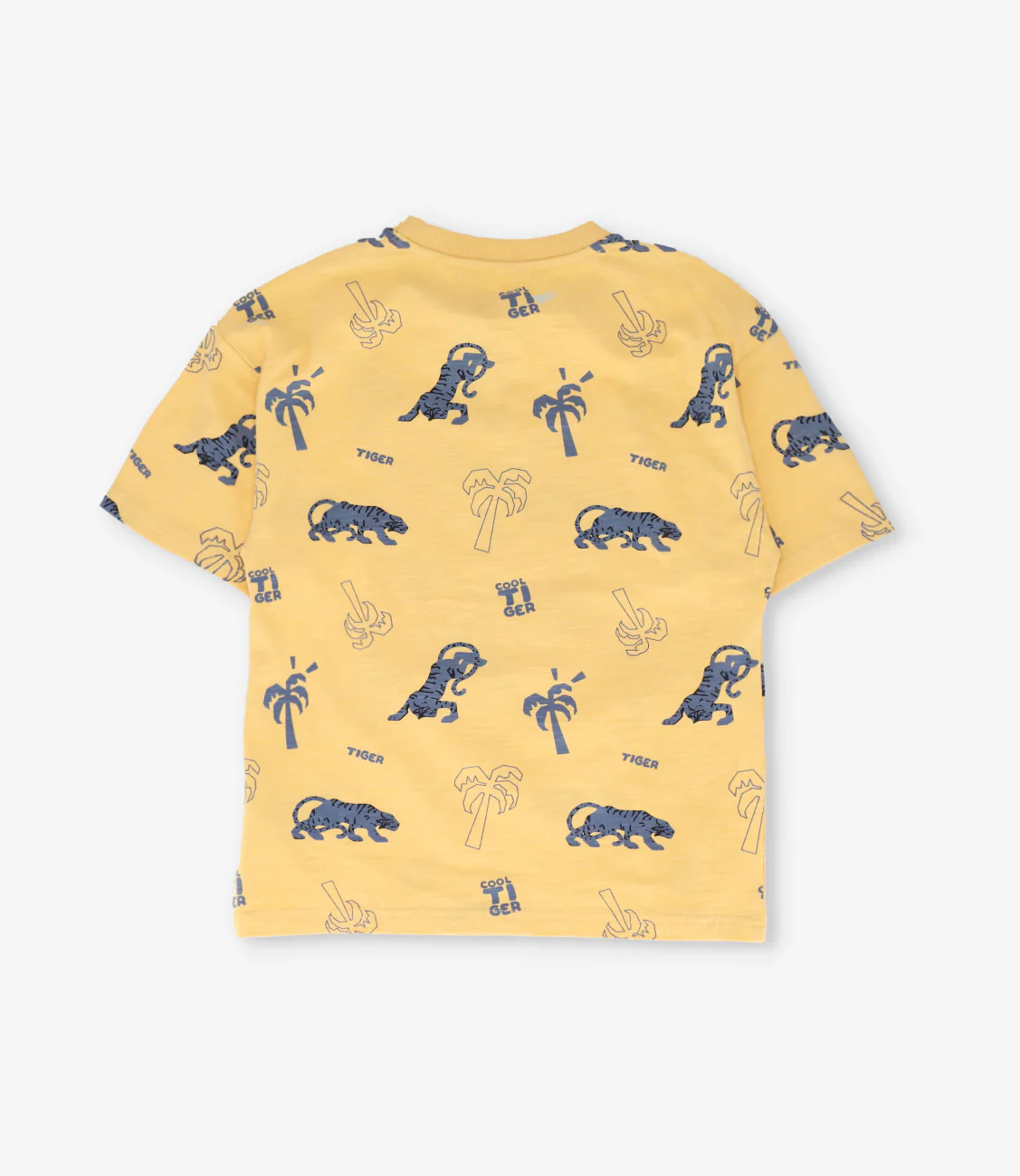 Polera niño con diseño - Image 3