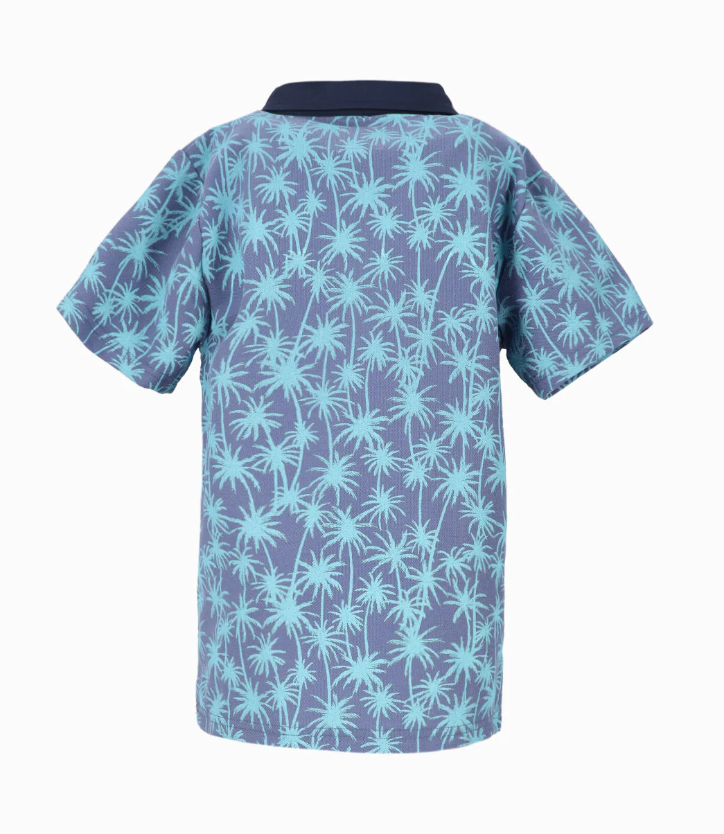 Polera niño con palmeras - Image 3