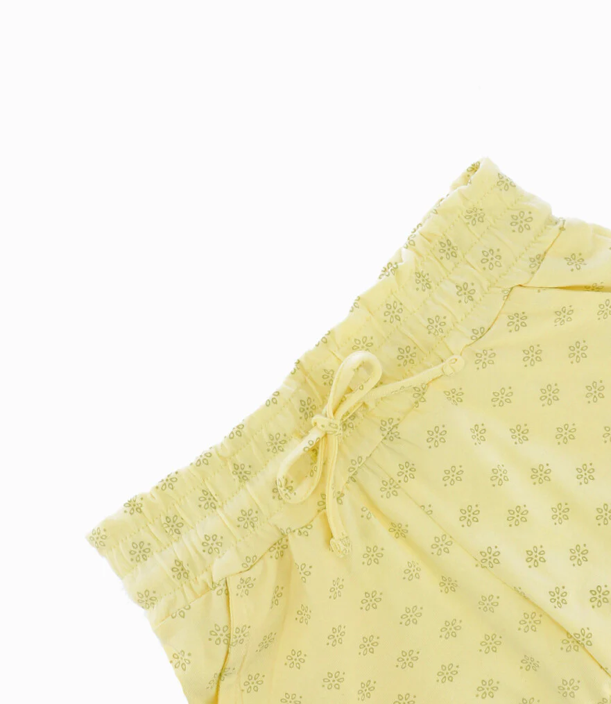 Short niña con diseño - Image 4