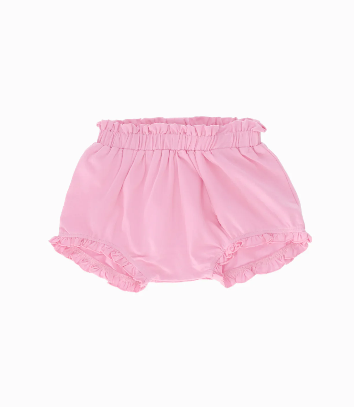 Vestido bebé niña con tull - Image 3