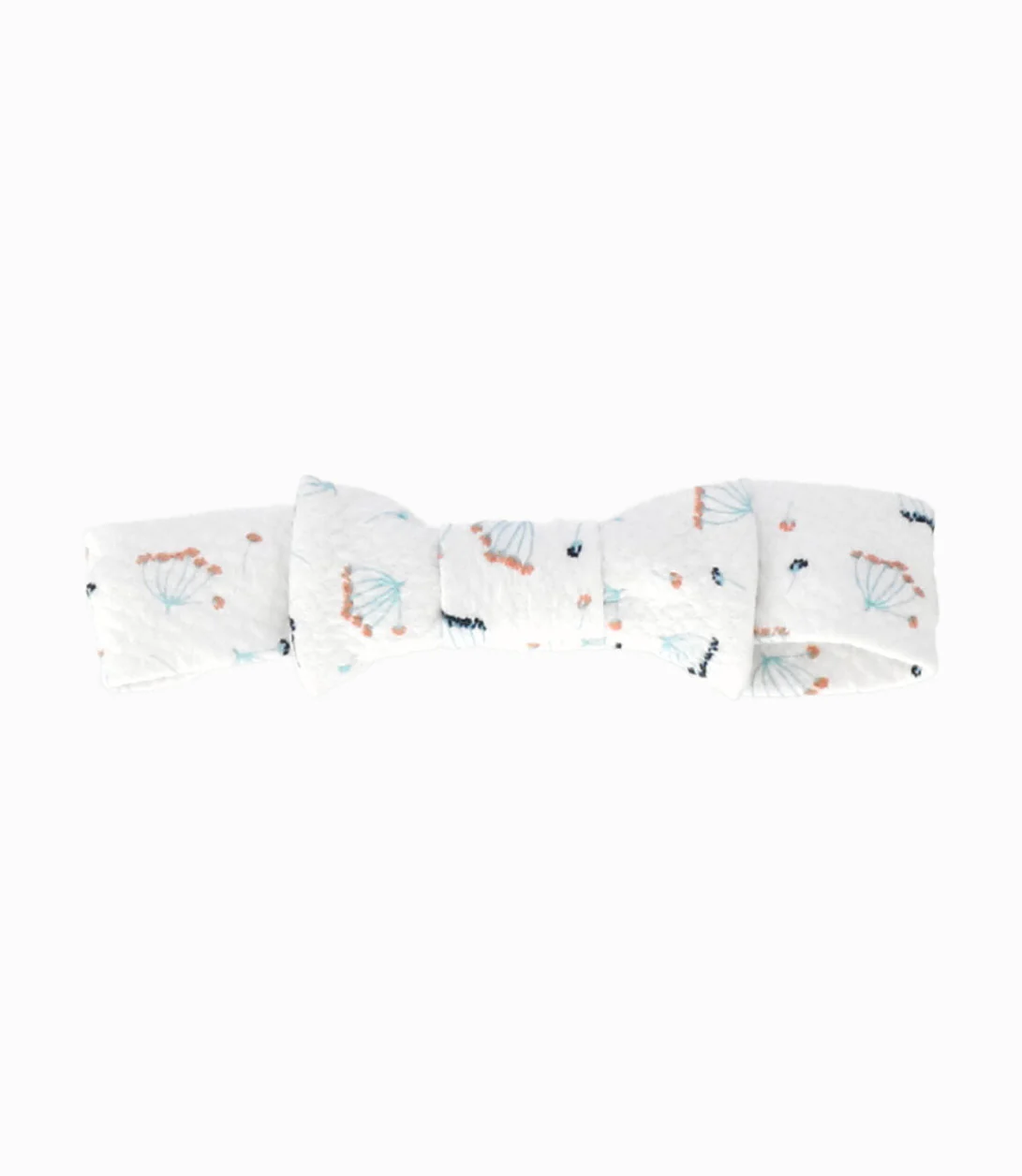 Vestido recien nacida con estampado - Image 4