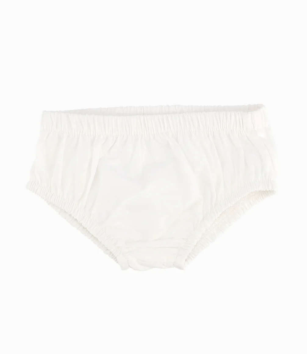 Vestido Recién Nacida Floreado - Image 7